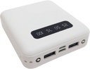 EC750 POWERBANK MULTIPUERTO "CONNECTICUT"