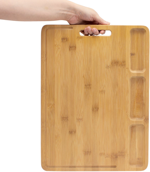 T636 TABLA DE CORTE "BAMBOARD"