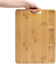 T636 TABLA DE CORTE "BAMBOARD"