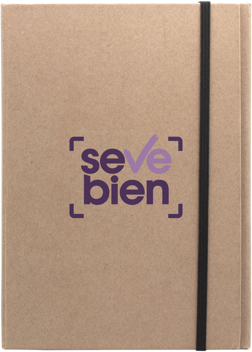 T621 CUADERNO MEMO SEMANAL "WORKIT"