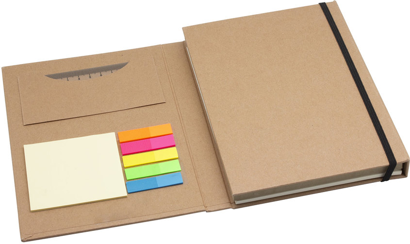 T621 CUADERNO MEMO SEMANAL "WORKIT"
