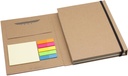 T621 CUADERNO MEMO SEMANAL "WORKIT"