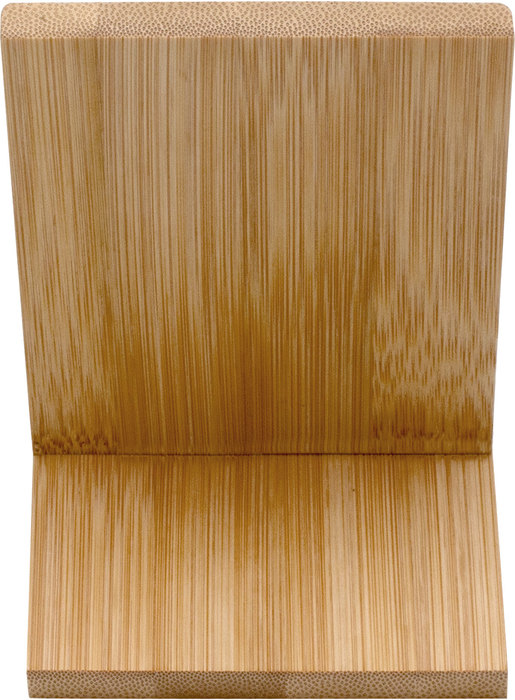 T629 SOPORTE DE ESCRITORIO PARA CELULAR "BAMBOFFICE"