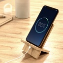 T629 SOPORTE DE ESCRITORIO PARA CELULAR "BAMBOFFICE"