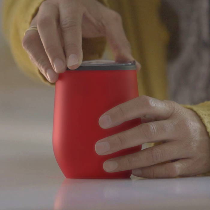 T575 MUG "UMA"