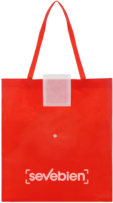 C540 BOLSA ECOLÓGICA "KYOTO"