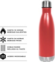 T576 BOTELLA TERMINCA "MUAK"