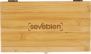 T303 SET DE VINOS "BAMBOO"