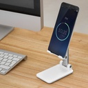 T684 SOPORTE DE ESCRITORIO PARA CELULAR "ATRIL"