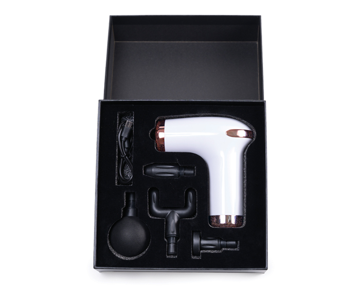A3081 PISTOLA DE MASAJE SPA