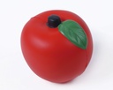 A3075 FIGURA ANTI-STRESS MANZANA