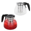 HO 148 CAFETERA DE CRISTAL WAND
