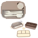 HO 150 CONTENEDOR DE ALIMENTOS JIM