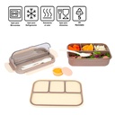 HO 150 CONTENEDOR DE ALIMENTOS JIM