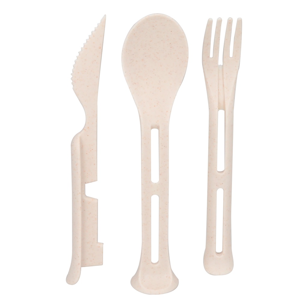 HO 151 SET DE CUBIERTOS FORKY