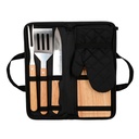 HO 152 SET DE BBQ SKIRT