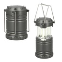 HR 043 LAMPARA CON LUZ LED HELIOS