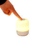 HR 060 LAMPARA LUZ LED JILL