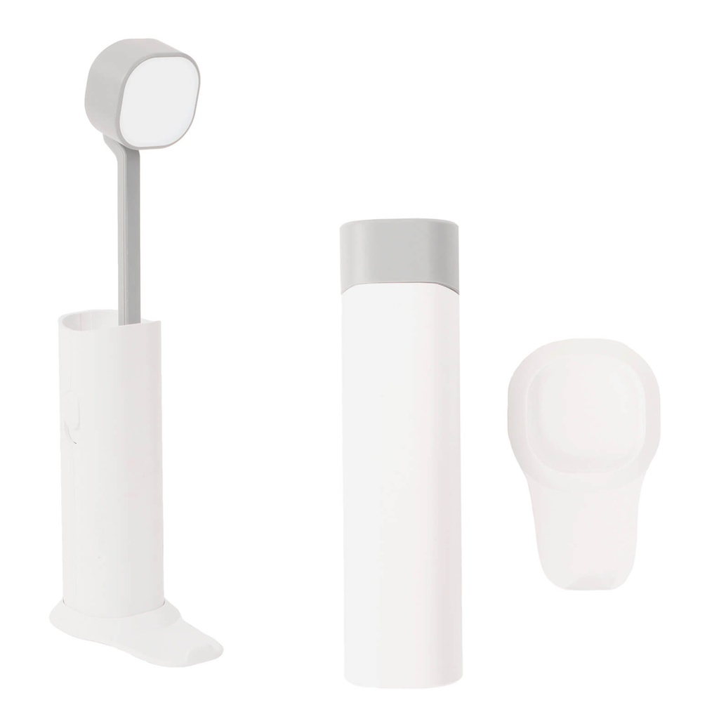 HR 058 LAMPARA RECARGABLE INDIANA