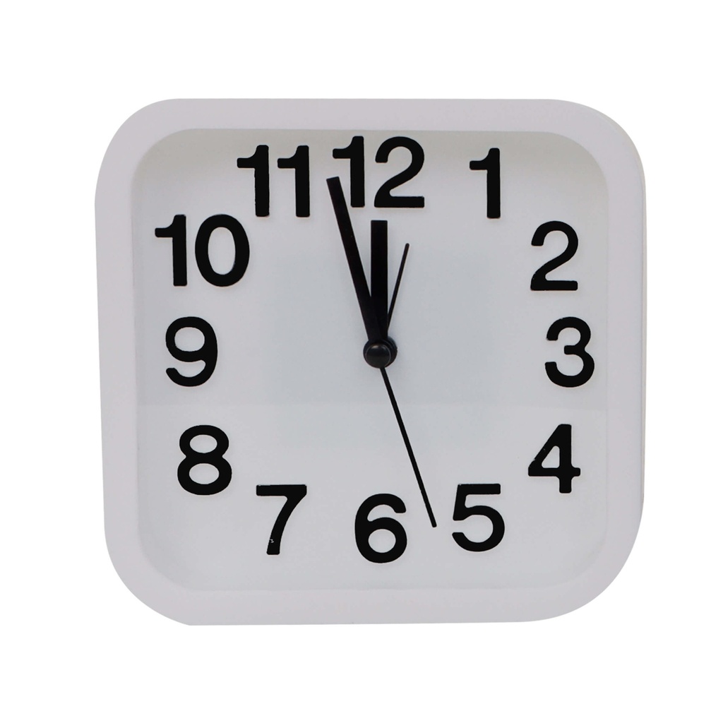 O 133 RELOJ DE ESCRITORIO TIDARA