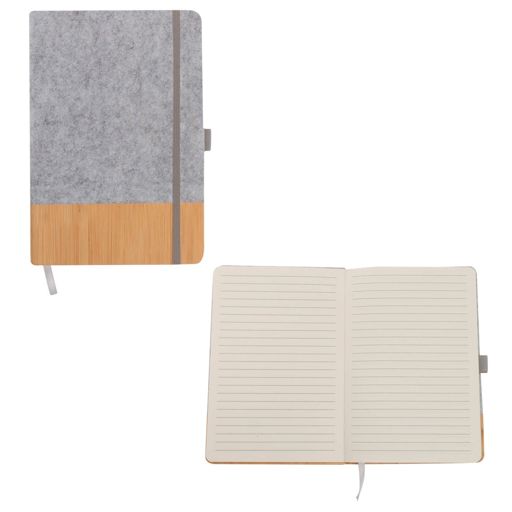 O 132 LIBRETA FIORA