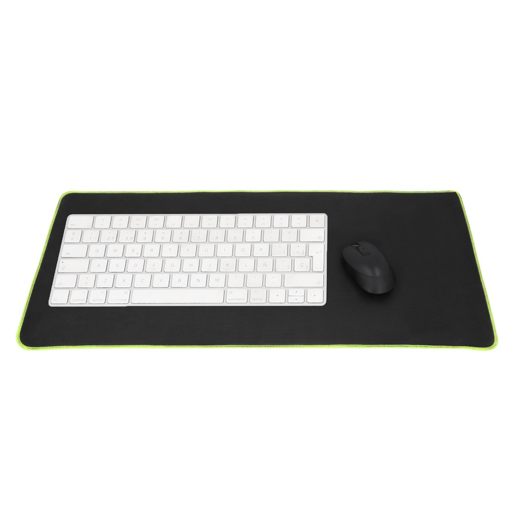 O 099 TAPETE MOUSE PAD GAMER