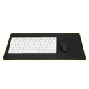 O 099 TAPETE MOUSE PAD GAMER