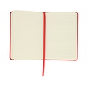 O 101 LIBRETA KEEPER