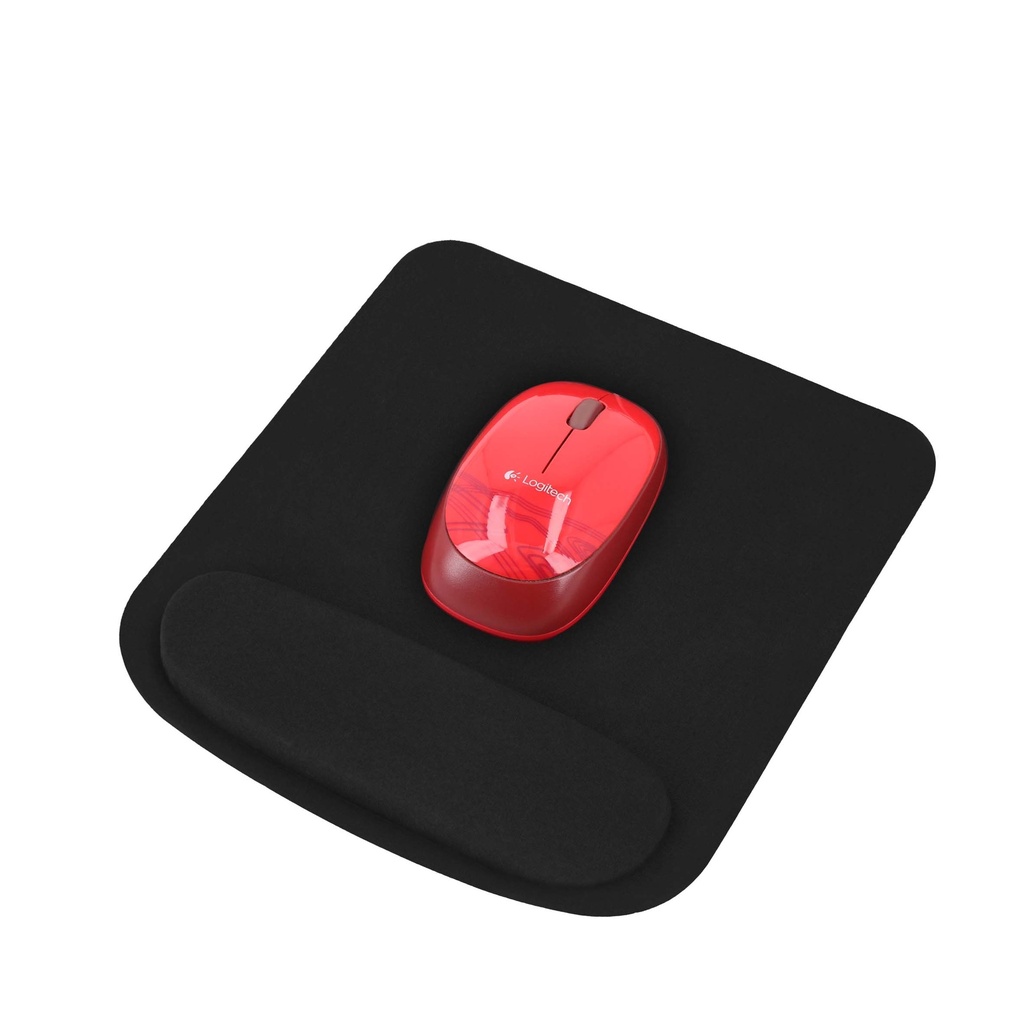 O 104 MOUSEPAD WRISTE