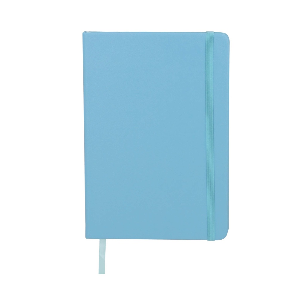 O 106 LIBRETA TIRAMISÚ