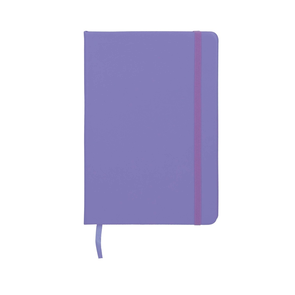 O 106 LIBRETA TIRAMISÚ