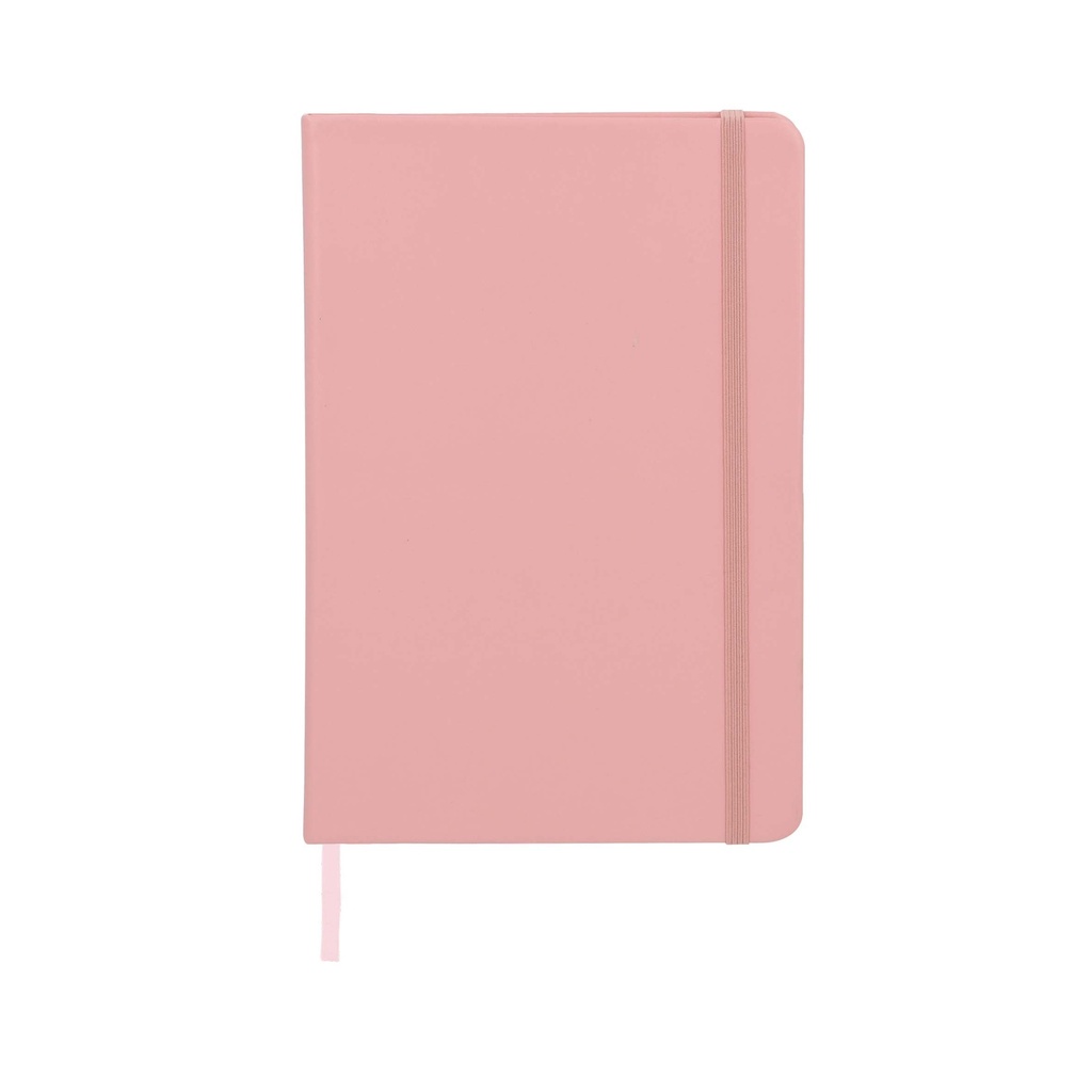 O 106 LIBRETA TIRAMISÚ