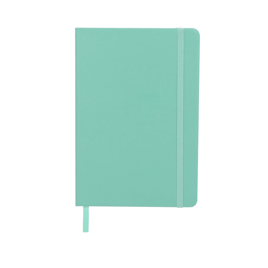 O 106 LIBRETA TIRAMISÚ