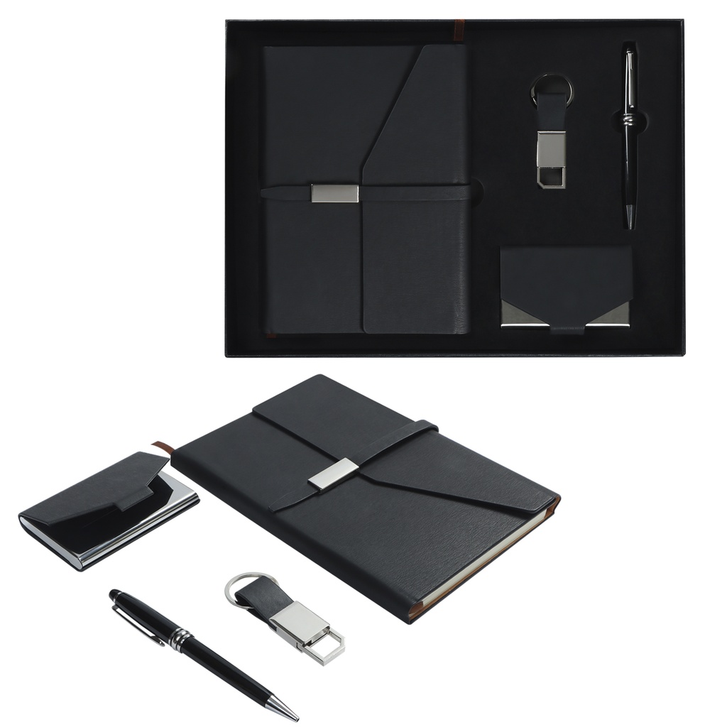 O 107 SET EJECUTIVO BASS