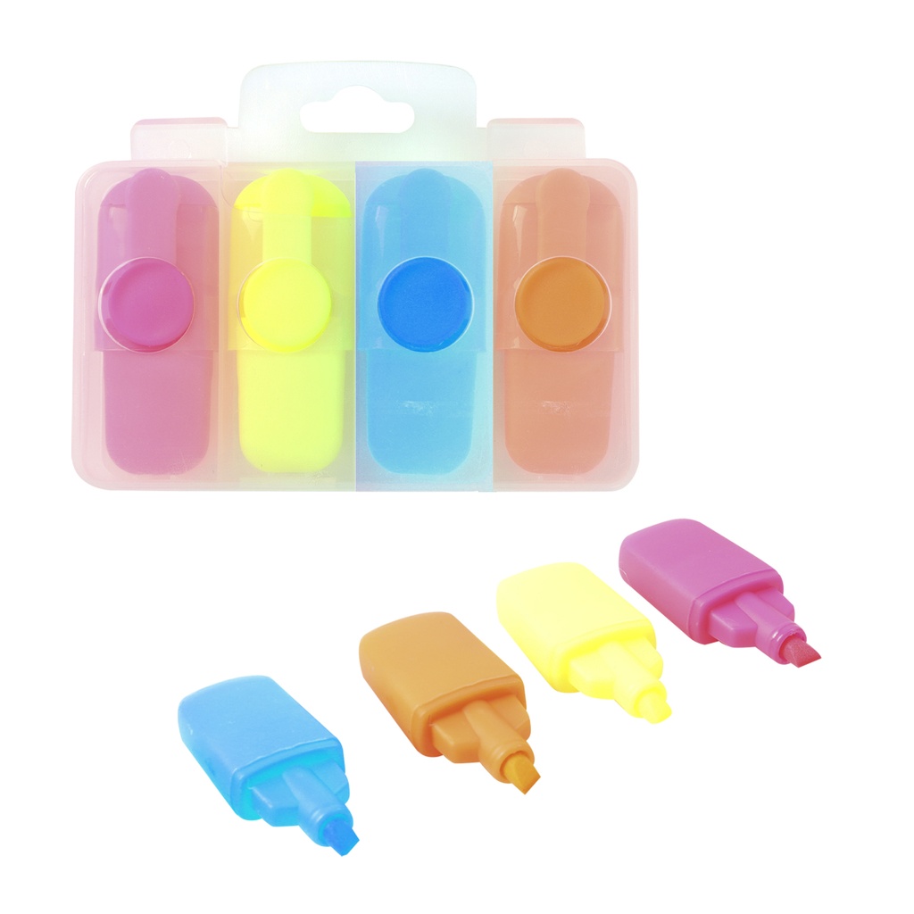 O 108 MINI SET DE MARCA TEXTOS SAEK