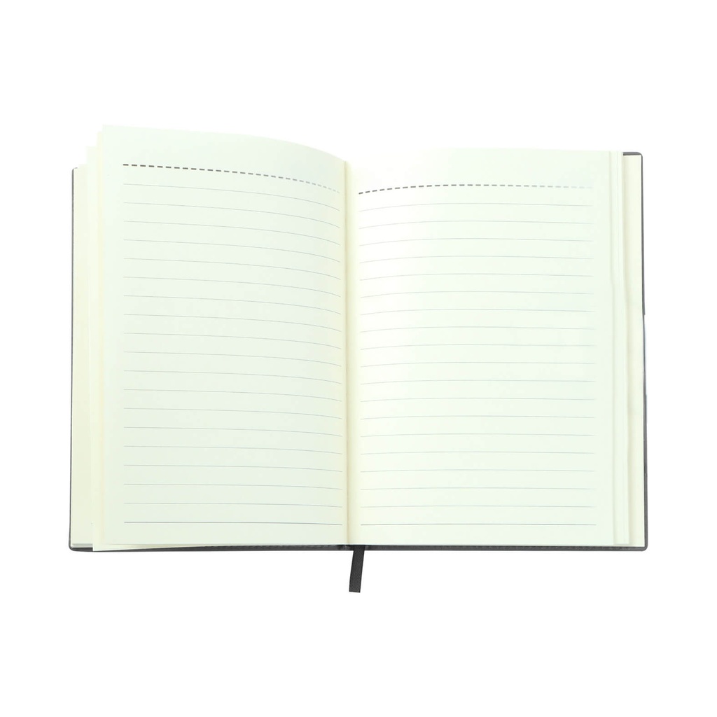 O 111 LIBRETA DOT
