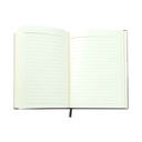 O 111 LIBRETA DOT