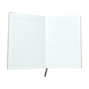 O 113 LIBRETA BICO