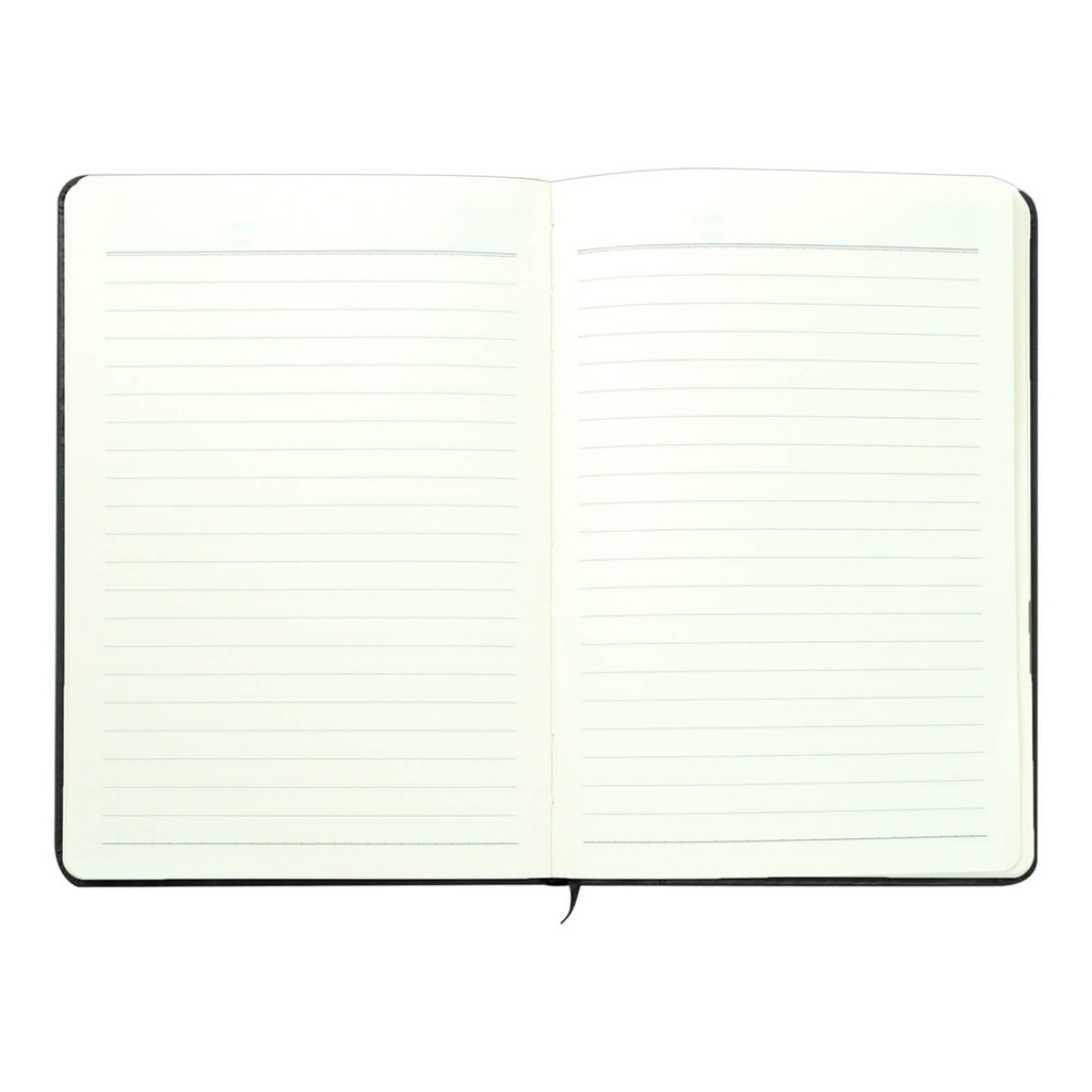 O 115 LIBRETA WOOLF 
