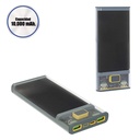 SO 123 POWER BANK FAST