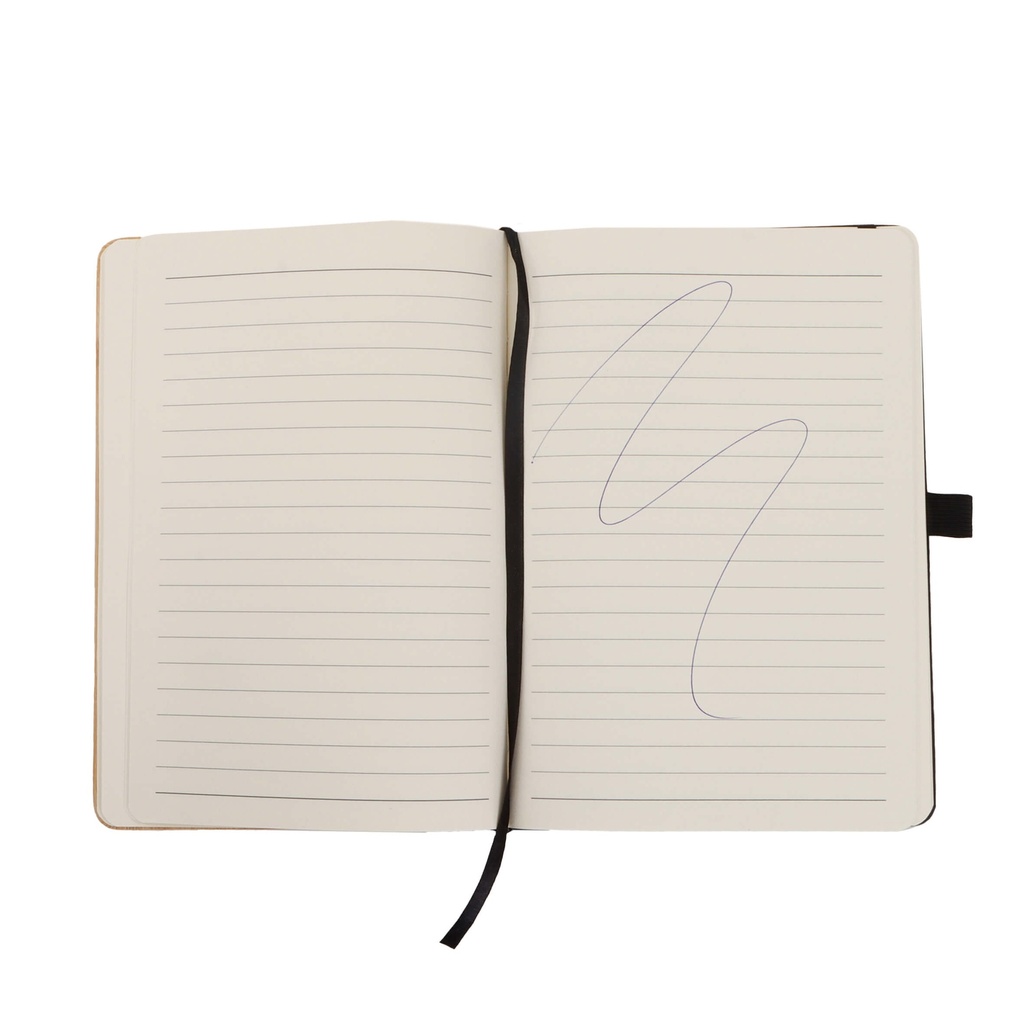 O 125 LIBRETA OPAL