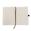O 125 LIBRETA OPAL