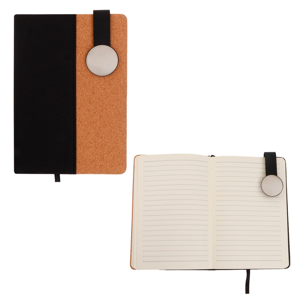 O 127 LIBRETA ALDER 