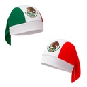MX 002 BANDA TRICOLOR MARTINOLI