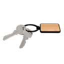MK 063 LLAVERO RECTANGULAR LEGNO