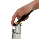 MK 054 LLAVERO DESTAPADOR EN FORMA DE BOTELLA AMSTEL