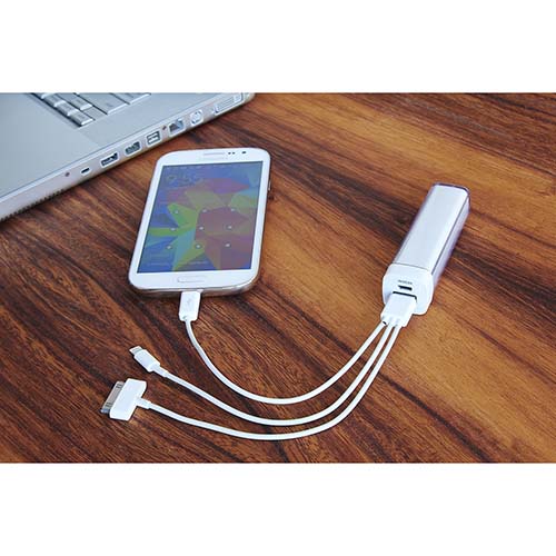 CRG 005 POWER BANK KASEN