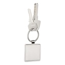 MK 039 LLAVERO EN FORMA DE CUADRADO MELIA