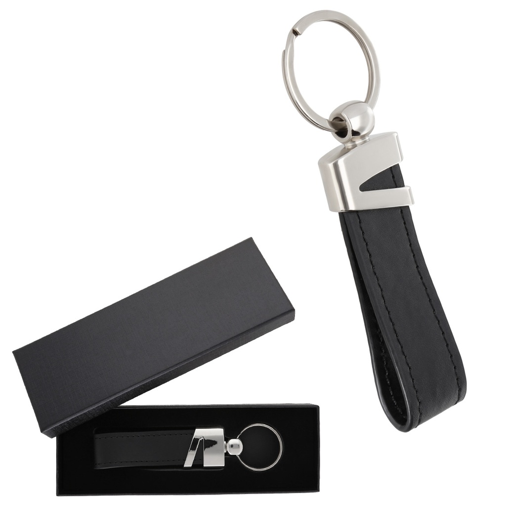 MK 040 LLAVERO CON CORREA SAFOA