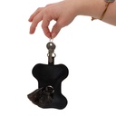 MA 010 DISPENSADOR DE BOLSAS CHASE